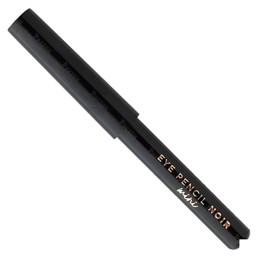 Cent Pur Cent Mini Eyepencil Noir Intense