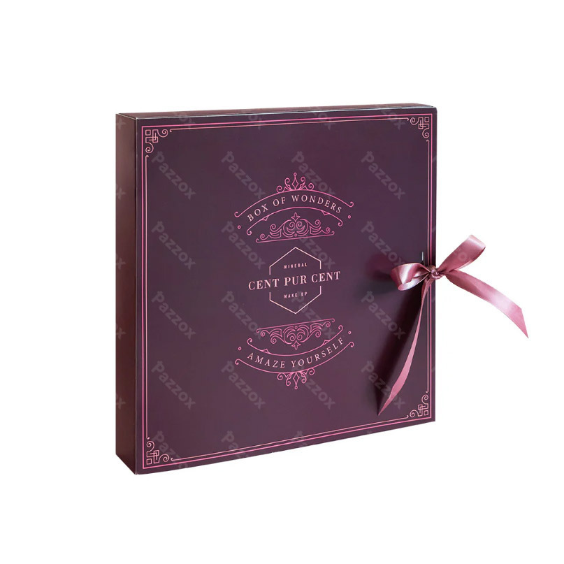 Cent Pur Cent Box Of Wonders Advent Kalender 