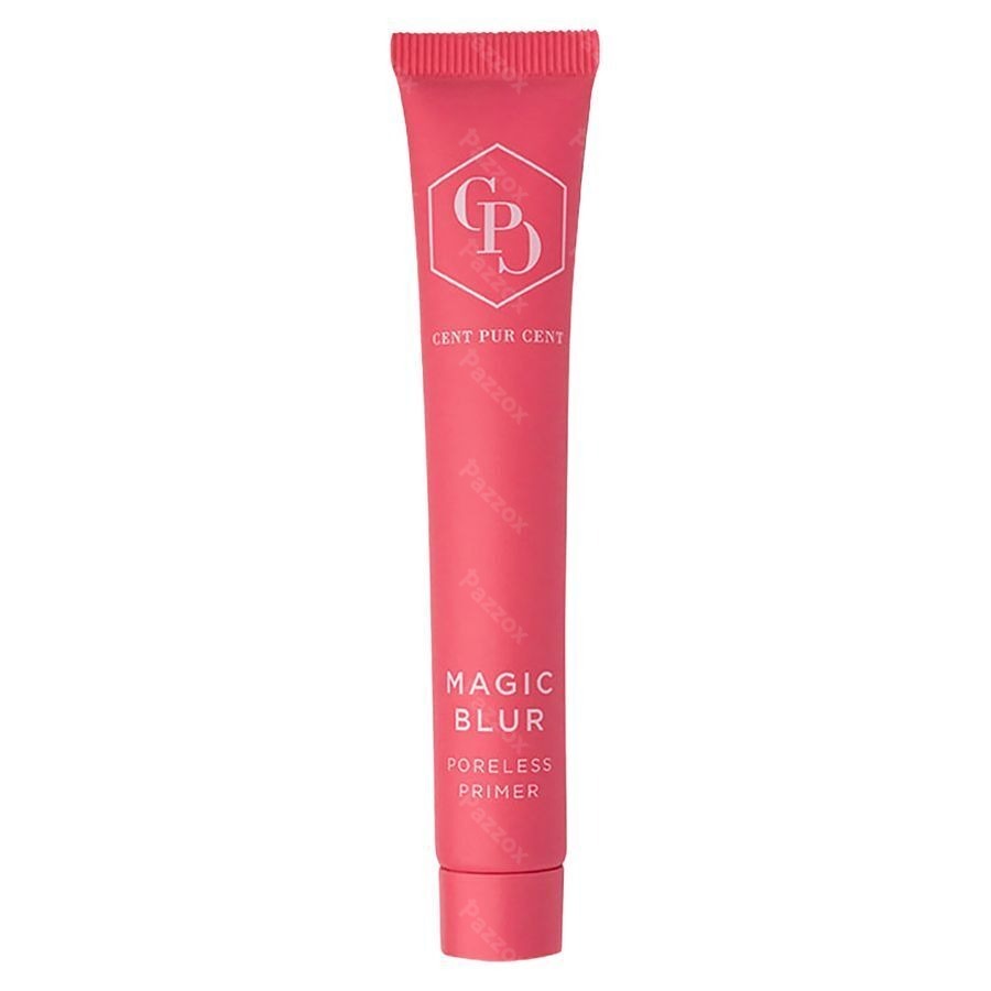 Cent Pur Cent Magic Blur Poreless Primer 20ml