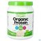 Orgain Organic Protein Vanillesmaak Poeder 462g