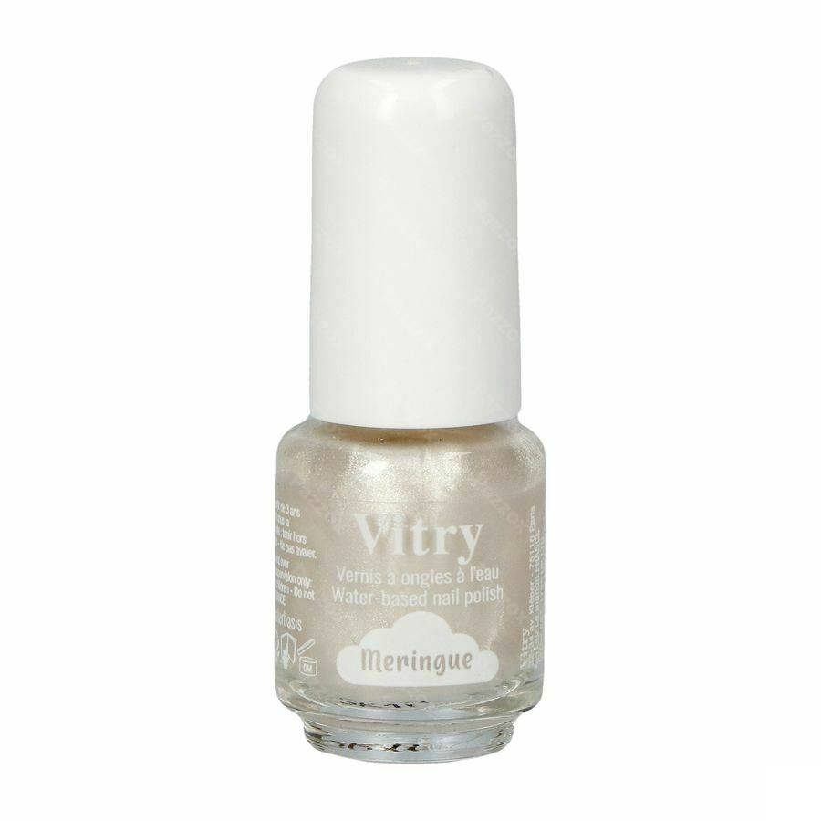 Vitry Vao Water Meringue 4ml