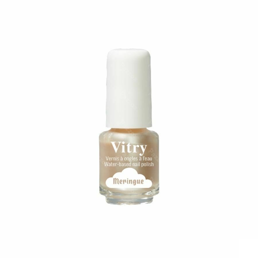 Vitry Vao Water Meringue 4ml