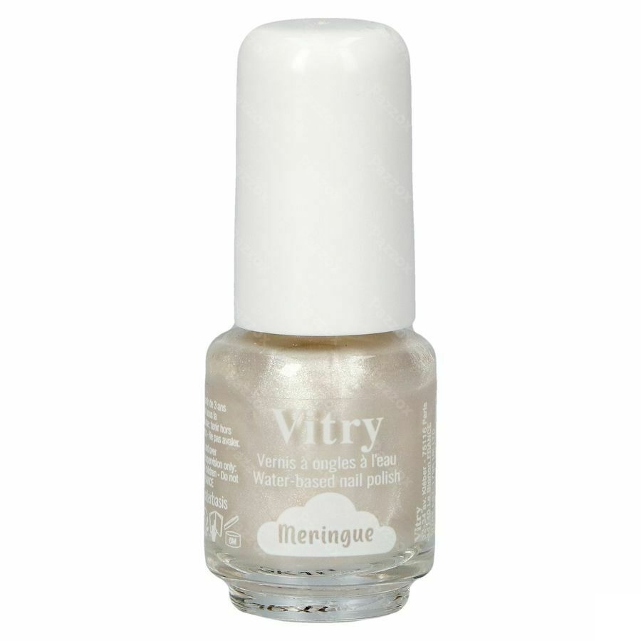 Vitry Vao Water Meringue 4ml