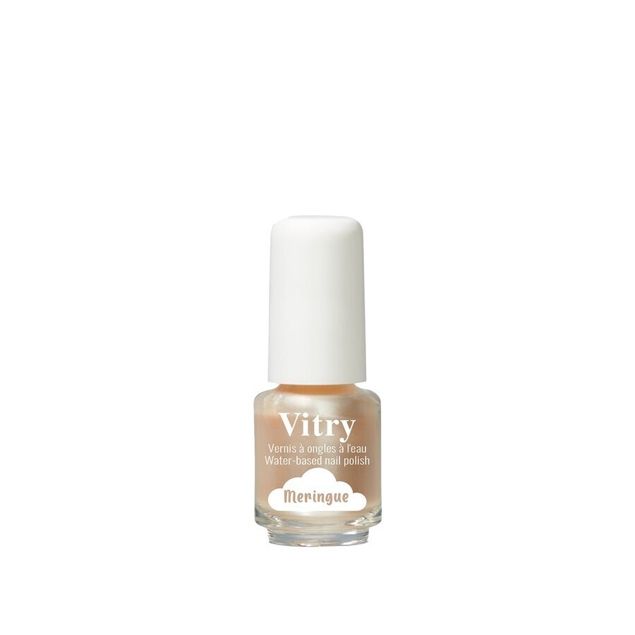 Vitry Vao Water Meringue 4ml