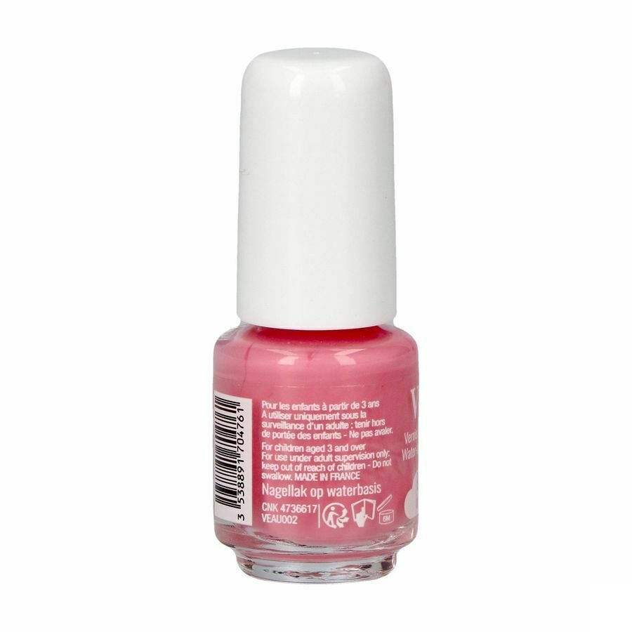 Vitry Vao Water Barbe A Papa 4ml