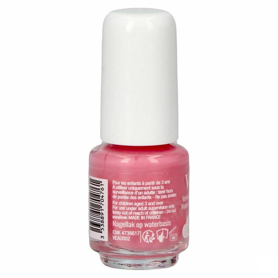 Vitry Vao Water Barbe A Papa 4ml