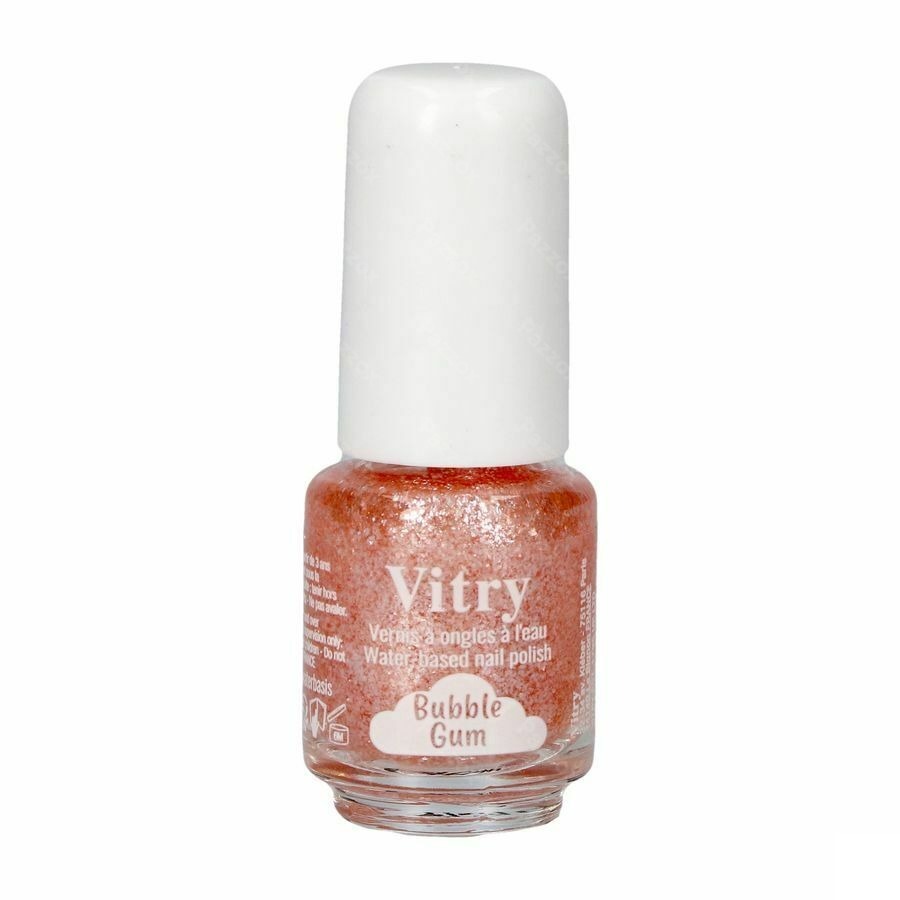 Vitry Vao Water Bubble Gum 4ml