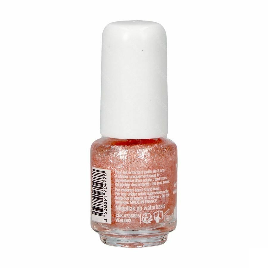 Vitry Vao Water Bubble Gum 4ml