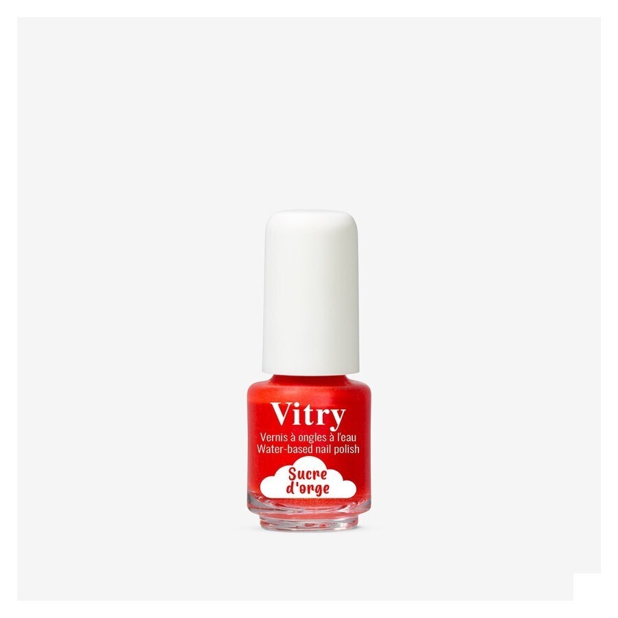 Vitry Vao Water Sucre Orge 4ml