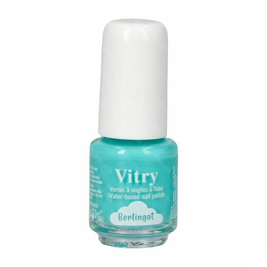 Vitry Vao Water Berlingot 4ml