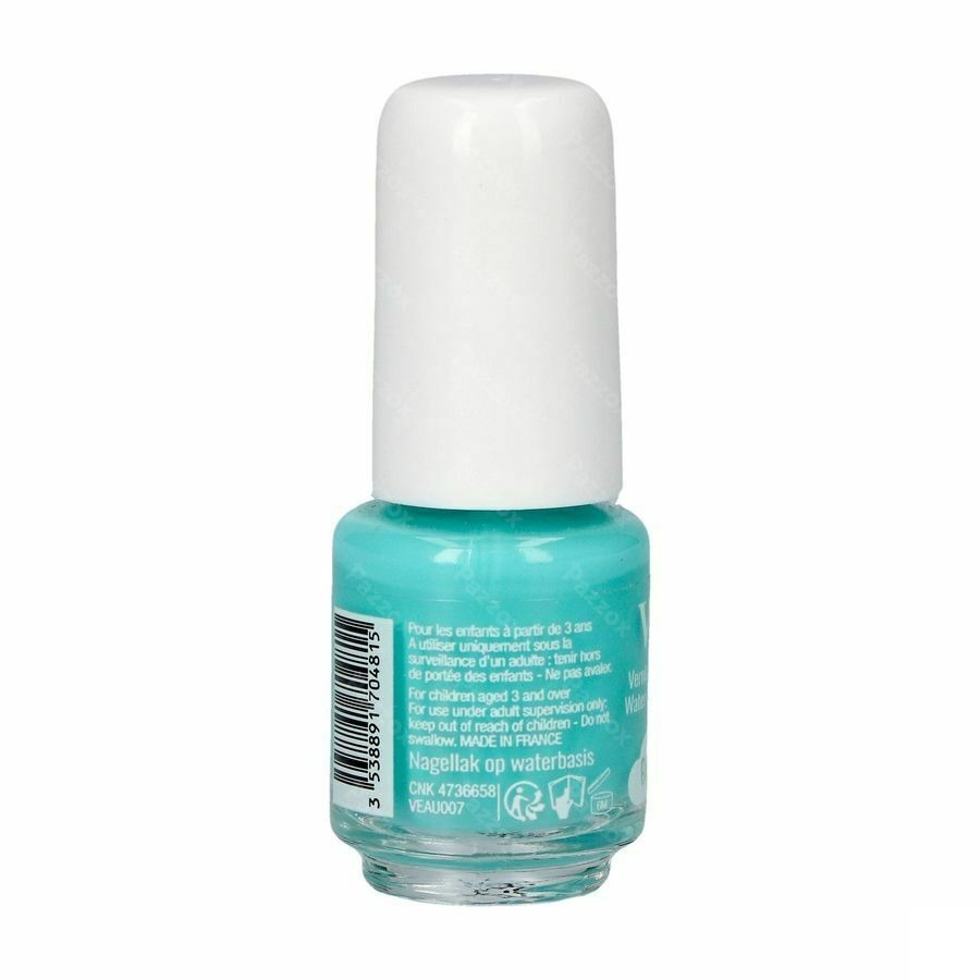 Vitry Vao Water Berlingot 4ml