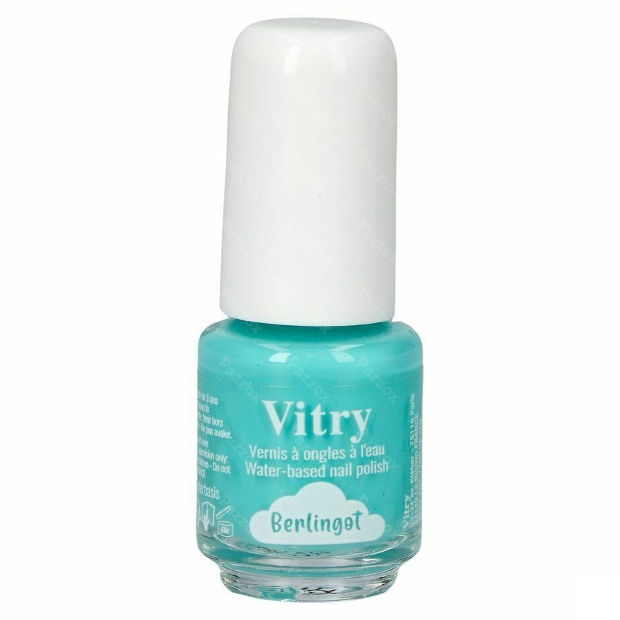 Vitry Vao Water Berlingot 4ml