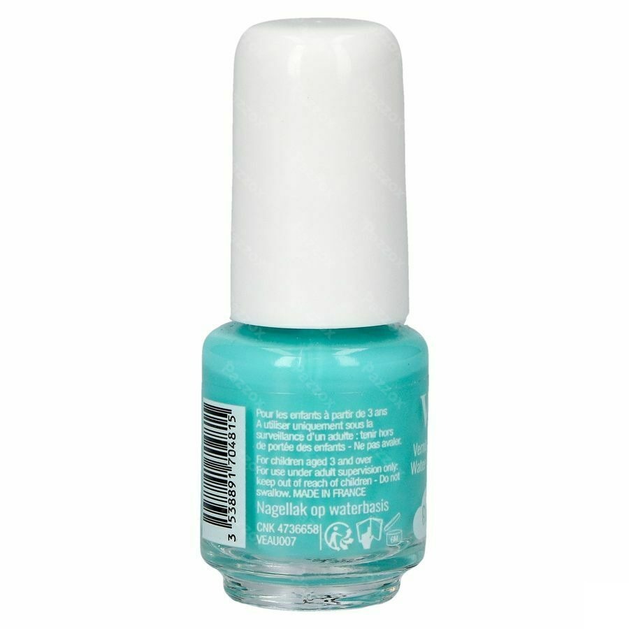 Vitry Vao Water Berlingot 4ml