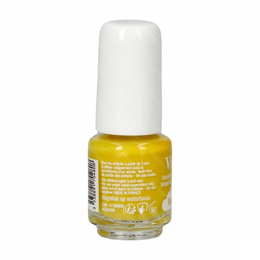 Vitry Vao Water Banana 4ml