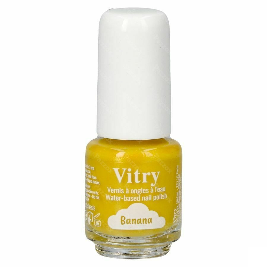 Vitry Vao Water Banana 4ml