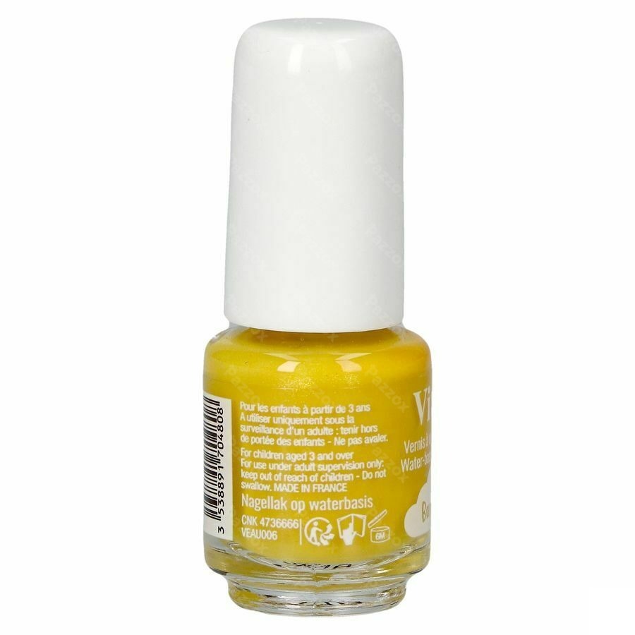 Vitry Vao Water Banana 4ml