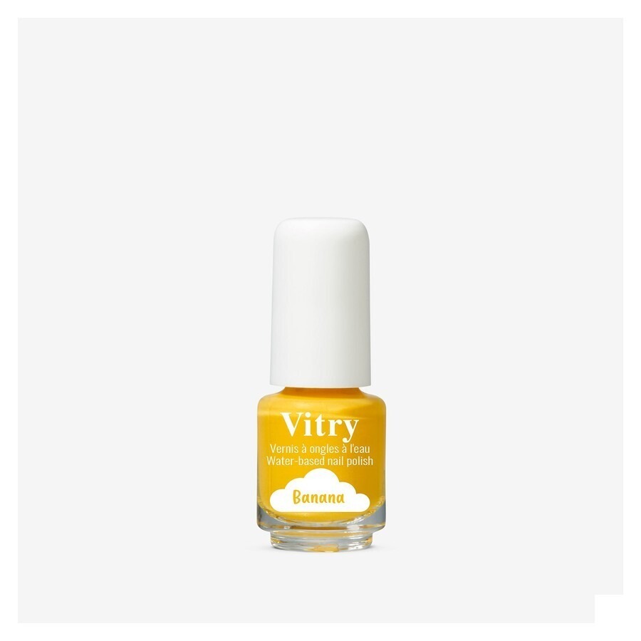 Vitry Vao Water Banana 4ml