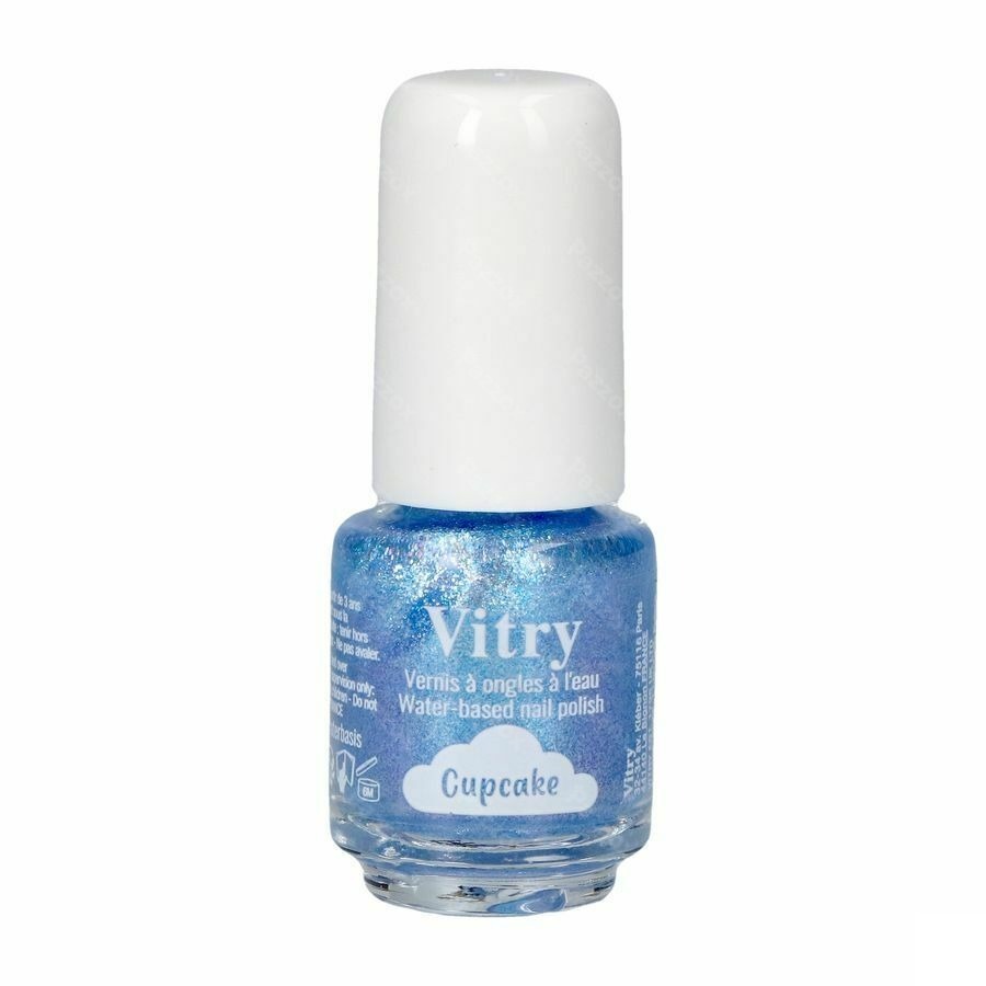 Vitry Vao Water Cup Cake 4ml