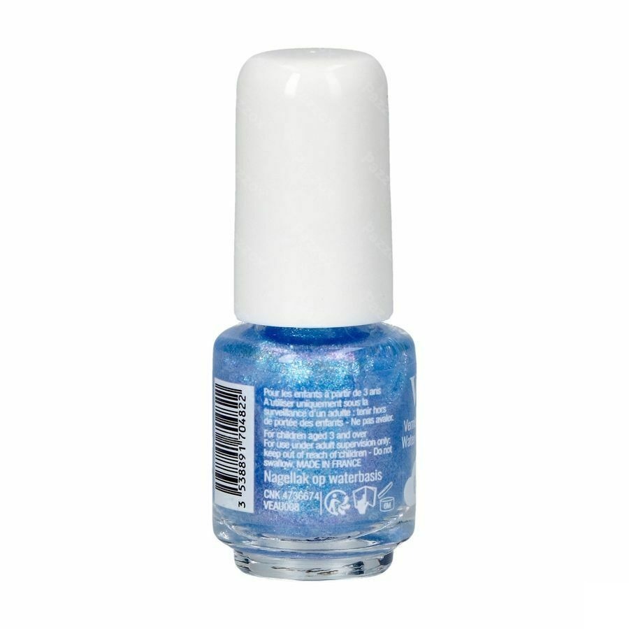 Vitry Vao Water Cup Cake 4ml