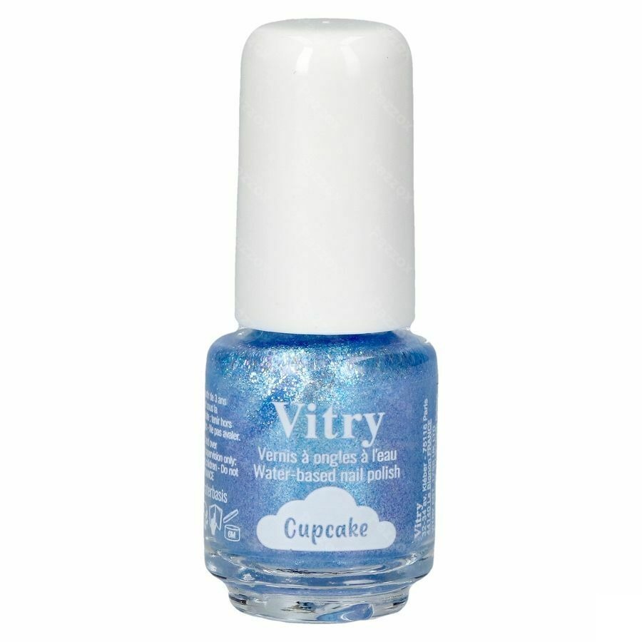 Vitry Vao Water Cup Cake 4ml