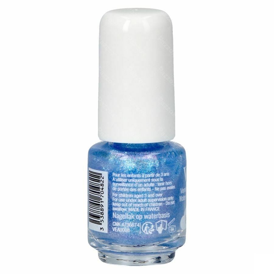 Vitry Vao Water Cup Cake 4ml