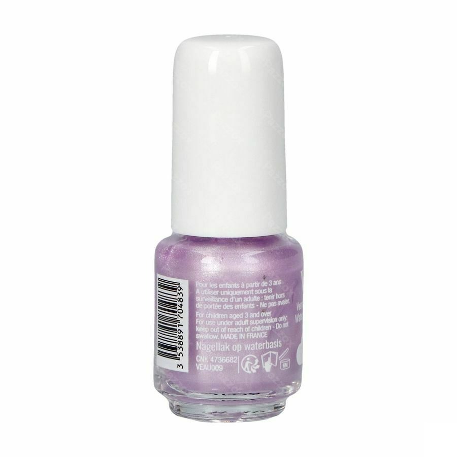 Vitry Vao Water Violette 4ml