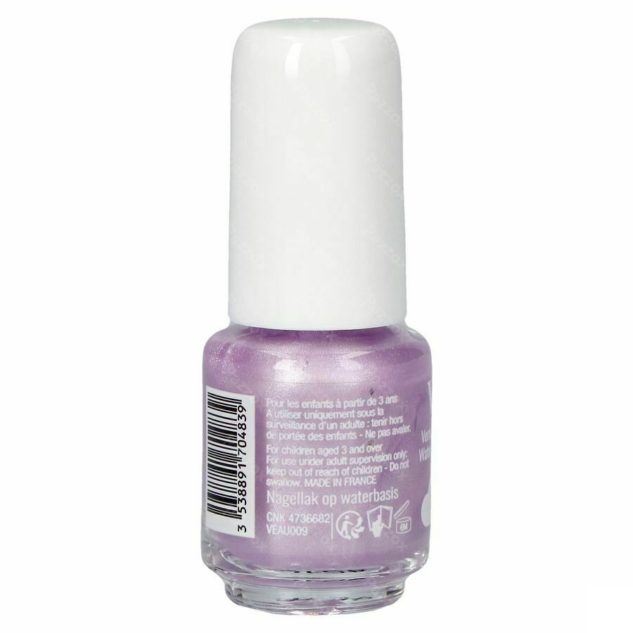 Vitry Vao Water Violette 4ml