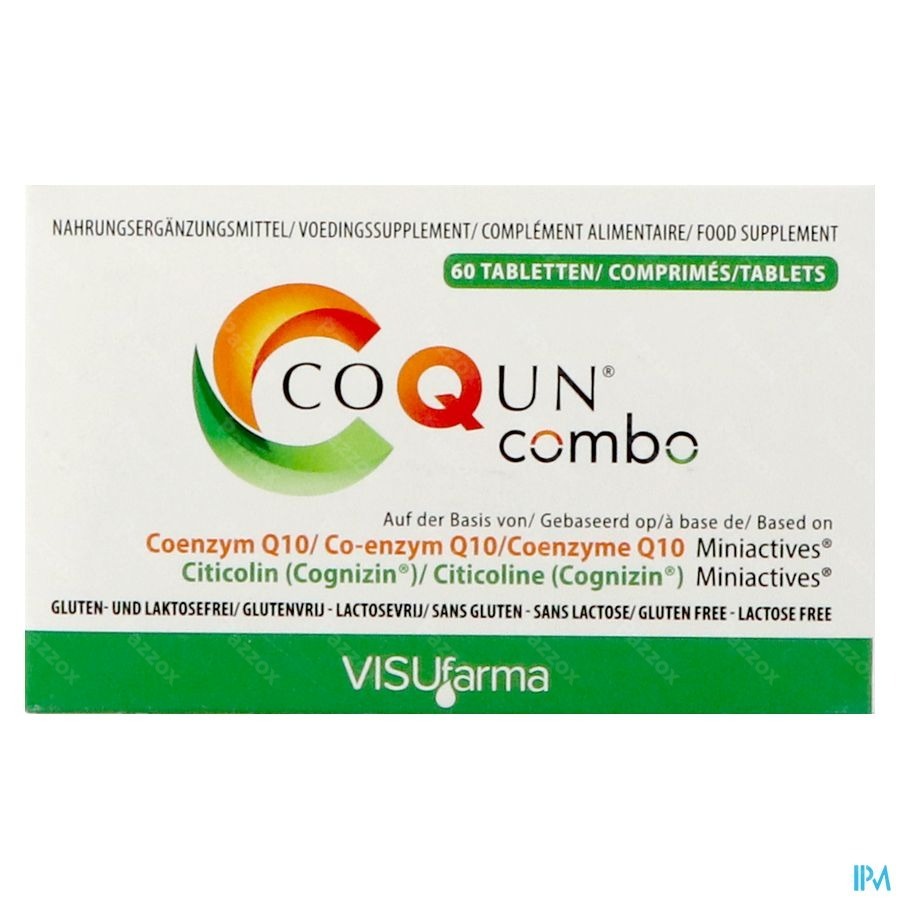 Coqun Combo Tabl 60