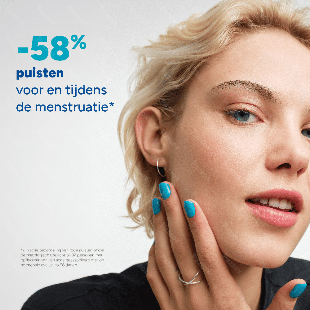 Ducray Keracnyl Regulerend Serum tegen Onzuiverheden 30ml