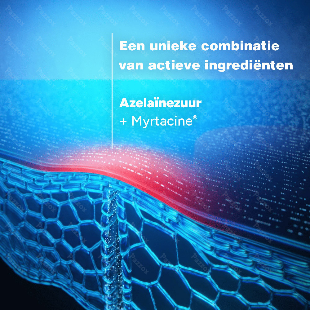Ducray Keracnyl Regulerend Serum tegen Onzuiverheden 30ml