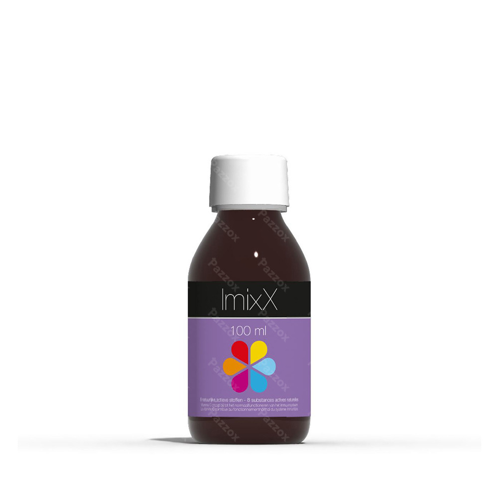 Imixx Siroop 100ml
