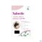 Saforelle Slip Classq Normale Vloed M38