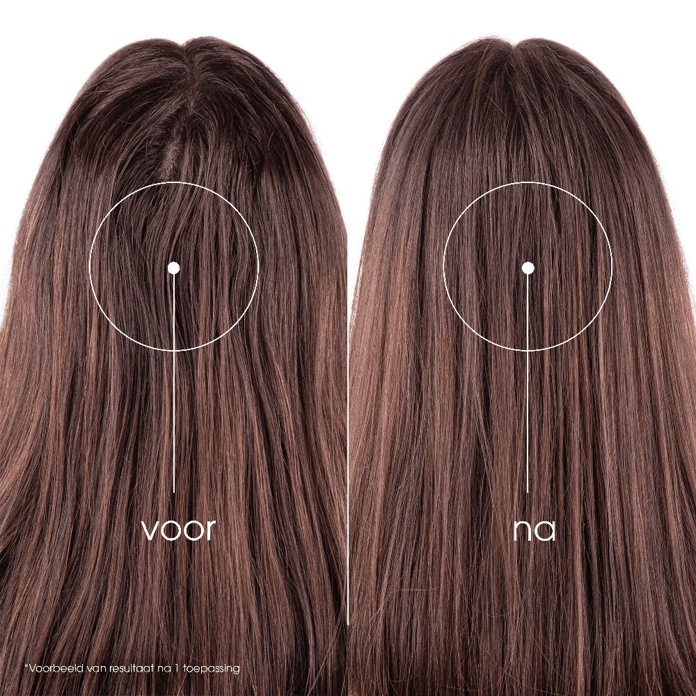 Klorane Capil. Droogsh Brandn.getint Spray150ml Nf