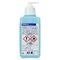 Sterillium Gel Pure + Pomp 475ml