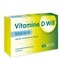 Vitamine D Will 1000ie Zachte Caps 90