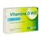 Vitamine D Will 1000ie Zachte Caps 90