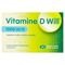 Vitamine D Will 1000ie Zachte Caps 90