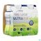 Resource Ultra Fruit Appelsmaak 4x200ml