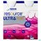 Resource Ultra Fruit Rode Vruchtensmaak 4x200ml