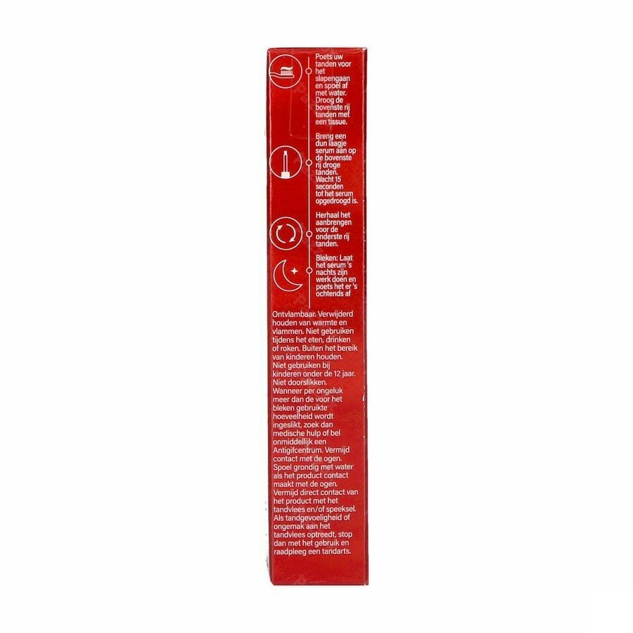 Colgate Max White Overnight Whitening Pen 2,5ml