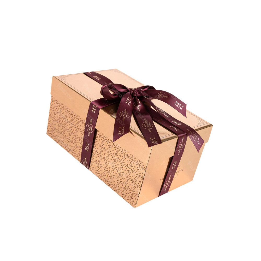 Cent Pur Cent Wonder Body Box Geschenkpakket