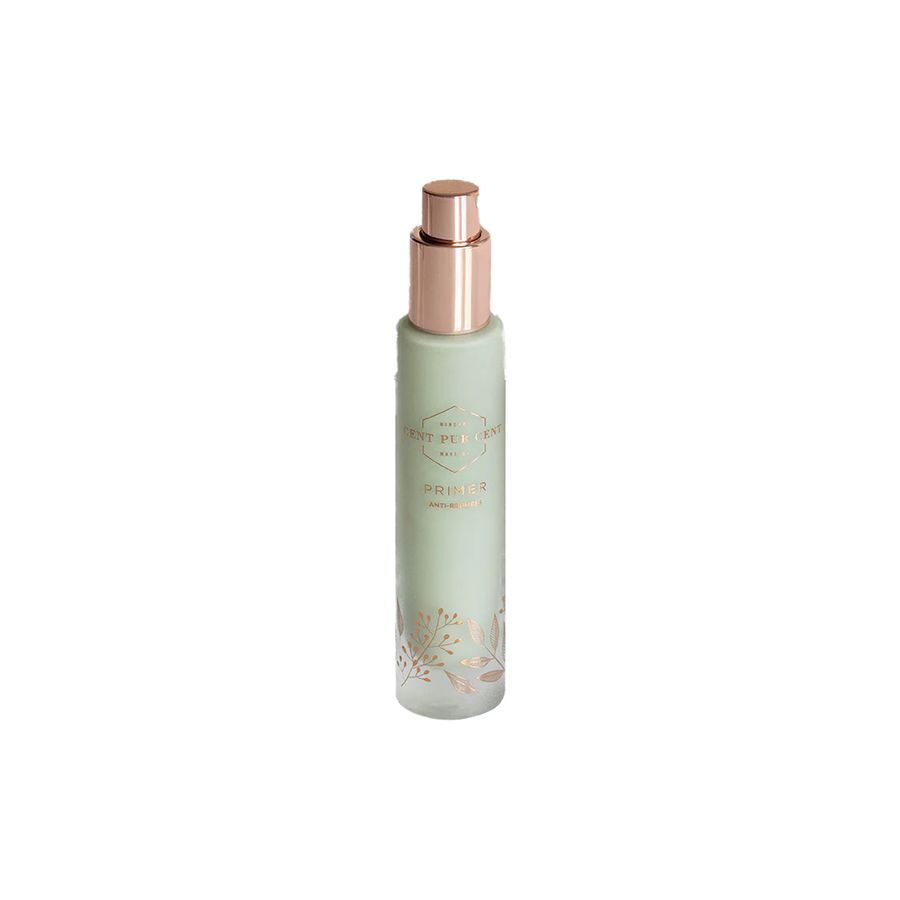 Cent Pur Cent Primer Anti-redness