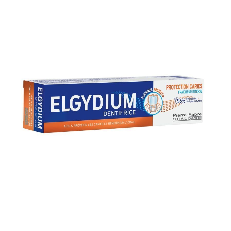 Elgydium Tandpasta Anti-Caries 75ml