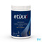 Etixx Vegan High Protein Shake Vanille - Caramel 875gr