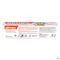 Elmex Kindertandpasta 2-6j 50ml