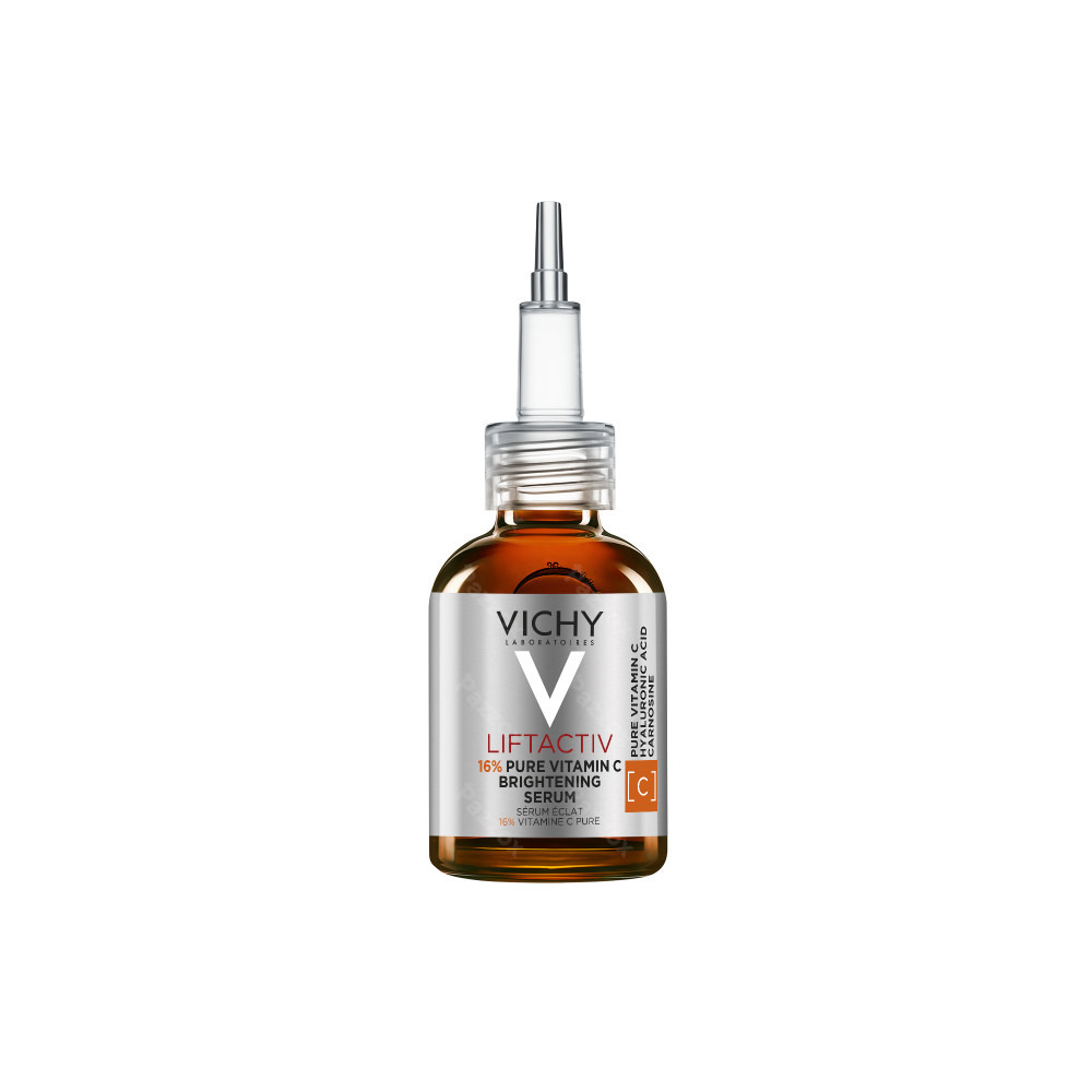 Vichy Liftactiv Vitamin C Serum - 16% Pure Vitamine C - 20ml