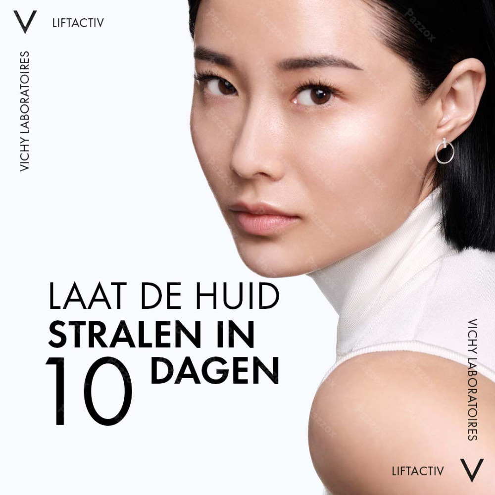 Vichy Liftactiv Vitamin C Serum - 16% Pure Vitamine C - 20ml