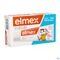 Elmex Tandpasta Kind 2-6 Jaar 2x50ml