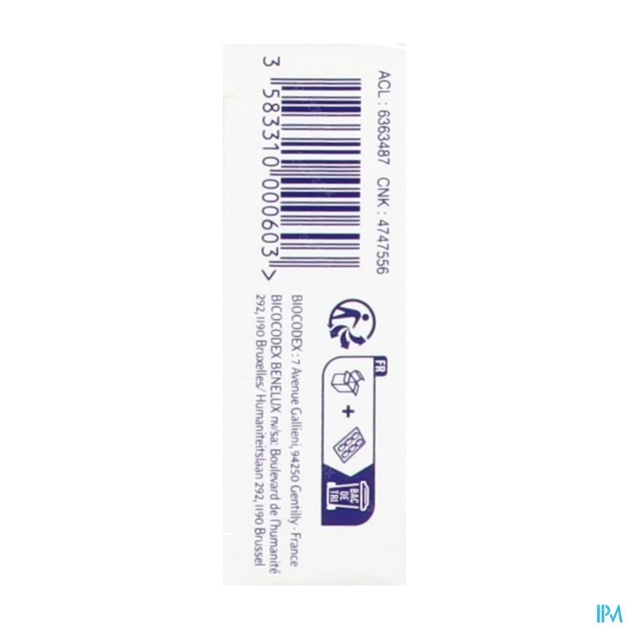 Mucogyne 28 Capsules