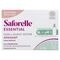 Saforelle Essential Intieme Wasverzorging Navulling 4x6g